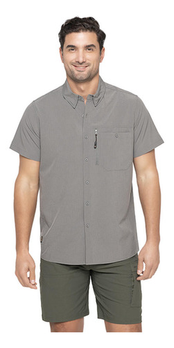 Camisa Casual Hombre Panama Jack - I975