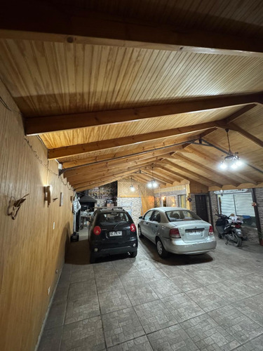 Hermosa Casa En Venta En La Comuna De Lo Prado