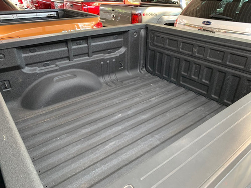 Imagen 8 de 13 de Chevrolet Colorado Lt Tela Bose Z71 D 2021