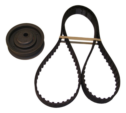 Kit Componentes Banda Distribución Vw Rabbit 4cl 1.7l 81-82