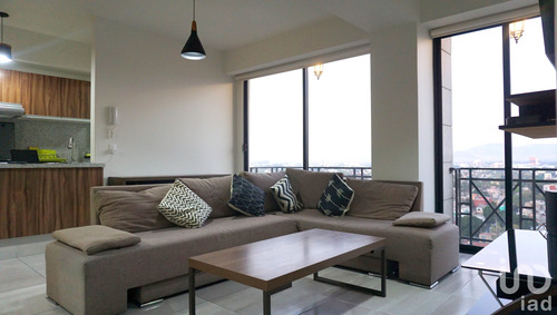 Renta Departamento 2 Ambientes Arenal