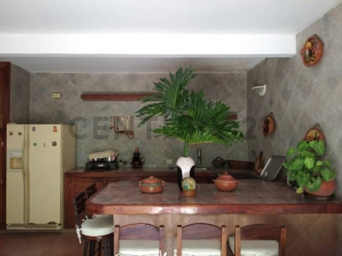 Vende/o Alquila ,casa 3 Niveles 396 M2 Urb El Amarillo San Antonio De Los Altos