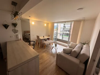 Apartamento en venta