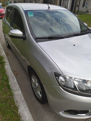 Renault Sandero 2016 1.6 Privilege 105cv