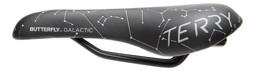Terry Butterfly Galactic+ Plus - Sillín De Bicicleta Para Mu