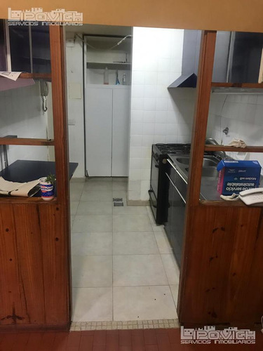 Departamento 4 Ambientes. 3º Frente C/balcón. Sucre Al 3000- Belgrano Belgrano