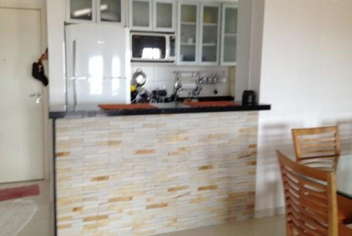 Apartamento Residencial À Venda, Moóca, São Paulo. - Ap2568