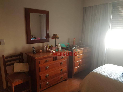Imagem 4 de 24 de Apartamento Com 4 Dormitórios À Venda, 390 M² Por R$ 1.400.000,00 - Jardim Paulista - Bauru/sp - Ap3297