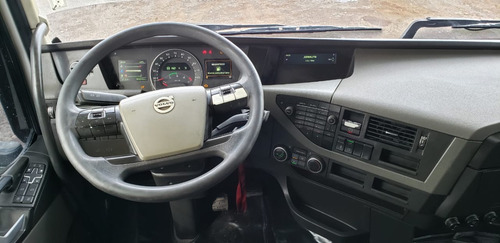 Volvo Fh460 6x2 2015/16 494546km (540, 440) (6564)