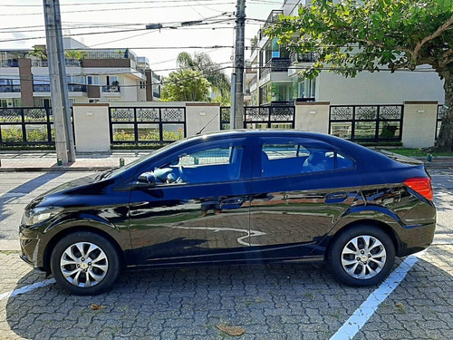 Imagem 2 de 11 de Chevrolet Onix Lt 2018