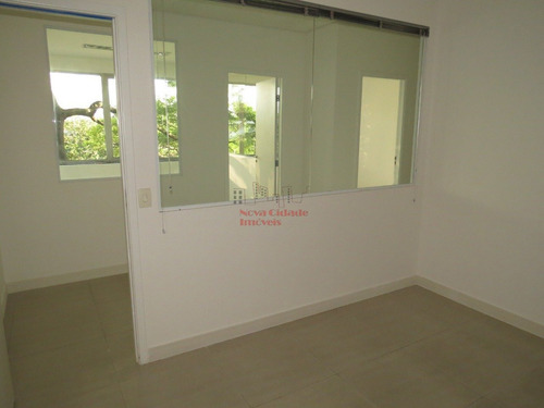 Imagem 13 de 15 de Salas/conjuntos - Vila Olimpia - Ref: 2611 - L-8147388