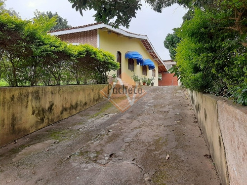 Imagem 19 de 30 de Chácara Em Atibaia, 1000m², Casa Sede, R$550.000,00 - 1556