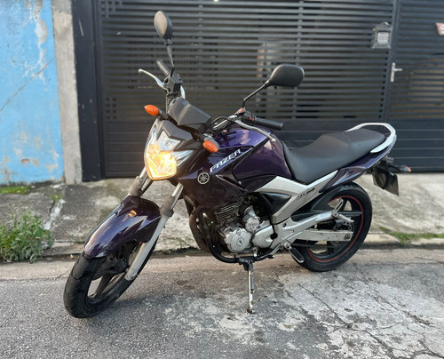 Yamaha Fazer 250