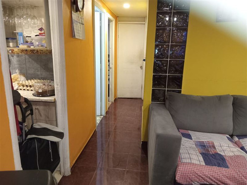 Departamento En Venta En San Miguel