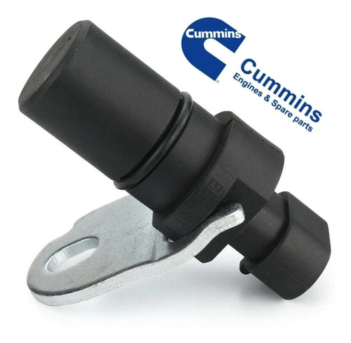 Sensor De Posición Del Cigüeñal Cummins Isx, Qsx P/n 4921599