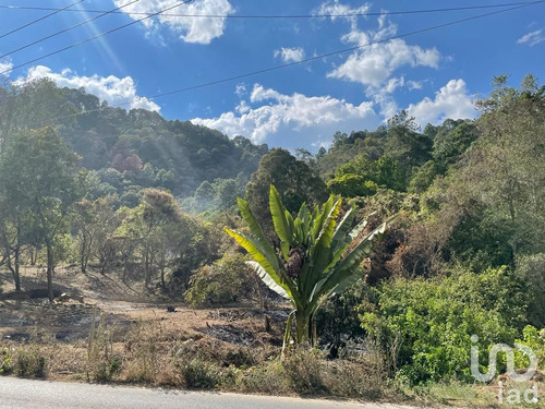 Renta Terreno 0 Ambiente Chalmita