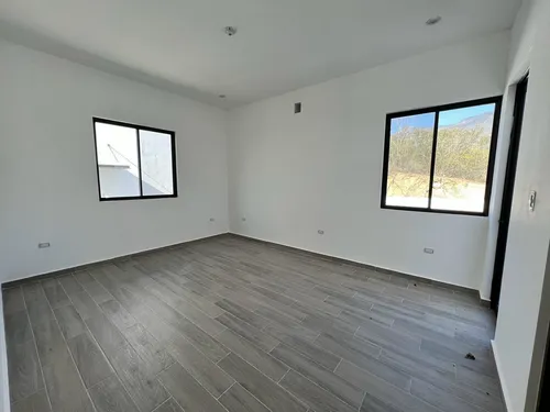 Casa En Renta En Alamo Sur En Santiago Nuevo León