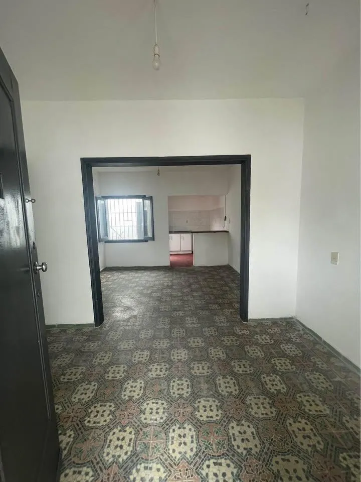 Alquiler Amplia Casa 2 Dormitorios Con Patio Y Parrillero En Excelente Zona De Jacinto Vera · Foto 5