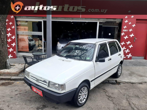 Fiat Uno 1.3 Masautos 1999 Impecable!