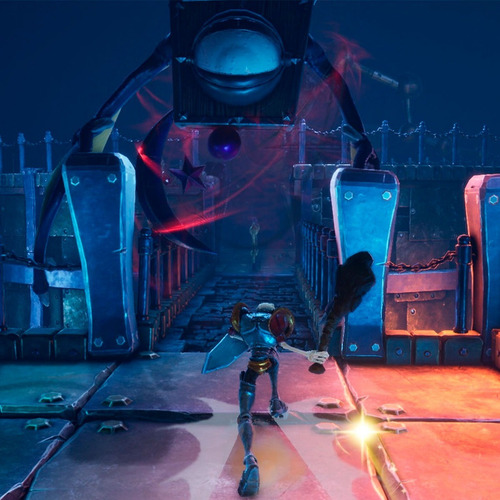 MediEvil Standard Edition Sony PS4 Físico