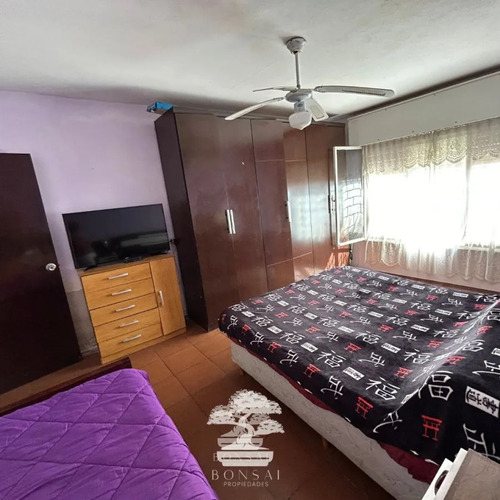 Venta Casa 3 Dormitorios Con Gran Terreno De 600 M Belvedere Montevideo R