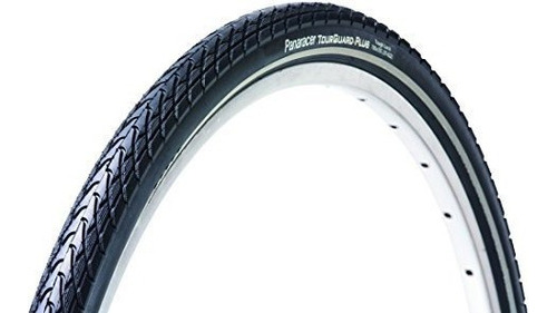 Panaracer Tour Guard Plus Llanta Con Cordon De Alambre