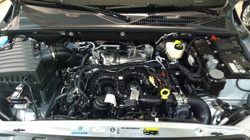 Volkswagen Amarok 3.0 V6 Cd Comfortline 258cv 1