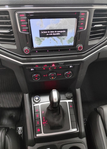 Volkswagen Amarok 2.0 Cd Tdi 180cv 4x4 Highline Pack At Luca