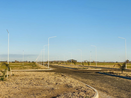 Imagen 4 de 11 de Venta - Lotes Desde 300 M2 Estancia Las Moras Ii