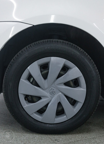 Imagen 9 de 21 de Toyota Etios X 1.5 M/t 2019
