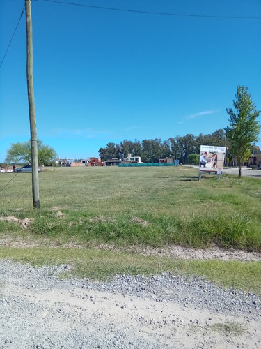 Lote - Terreno En Venta - Barrio Abierto - Las Rosas