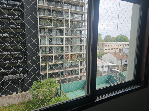 Departamento En Venta Sobre Av. Del Libertador - Olivos