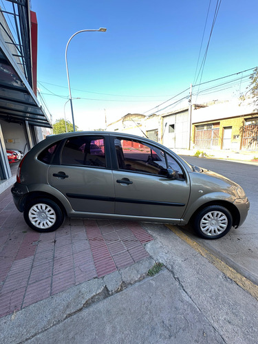 Citroën C3 1.4 I Sx Facelift