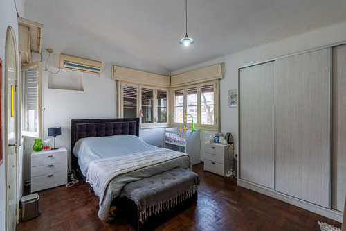 Casa En Venta 3 Dormitorios Cura Oroño Hospitales
