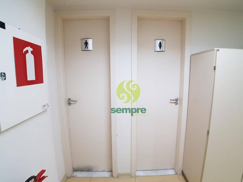 Imagem 12 de 17 de Andar/loja Para Alugar, 310 M² - Santo Agostinho - Belo Horizonte/mg - Ac0090