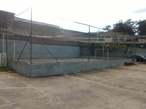 Imagem 12 de 16 de Apartamento A Venda No Jardim São Domingos, Guarulhos - V3168 - 69590308