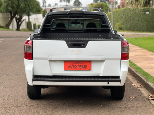 Chevrolet Montana 1.4 MPFI SPORT CS 8V ECONO FLEX 2P MANUAL