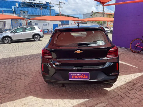 Chevrolet Onix LT 1.0