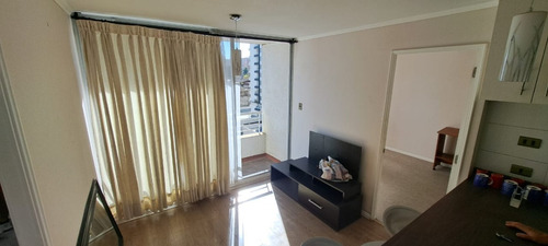 Arrienda Depto. 2d2b Año Corrido Sin Muebles Reñaca Alto