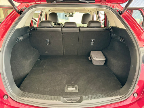 Mazda CX-5 2.5 I Grand Touring At
