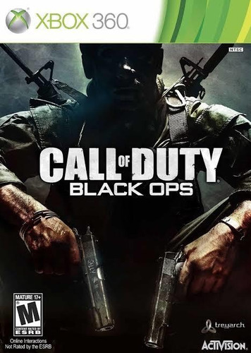 3 Juegos Xbox One Digital Fable Cod Black Ops