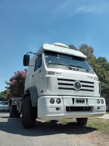 Volkswagen 17220