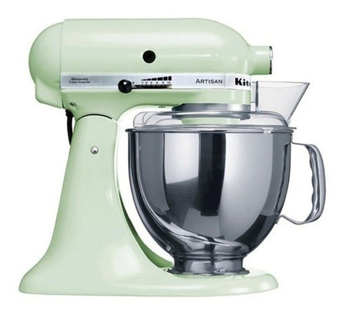 Batidora Planetaria Kitchenaid Artisan Ksm15 Colores 325w