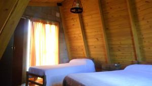 Venta. Cabañas Aires Serranos. Potrero De Los Funes