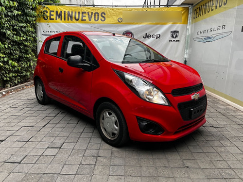 Chevrolet Spark 1.2 LT Classic Mt