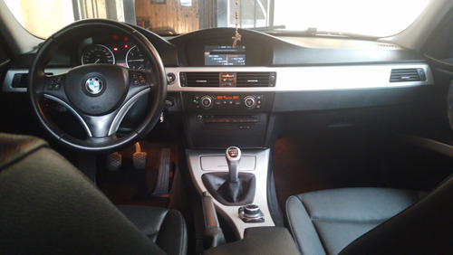 BMW Serie 3 2.0 320i Sedan Executive