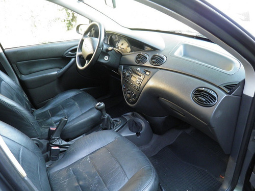 Ford Focus Gl 1.6 8v