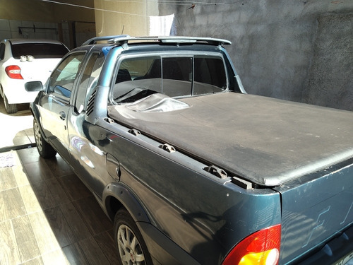 Fiat Strada 2000 1.5 Working 2p
