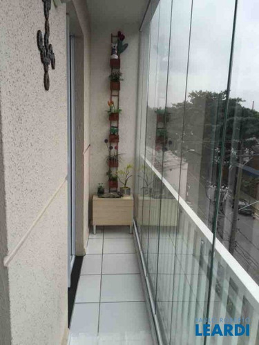 Imagem 10 de 11 de Apartamento - Aclimação - Sp - 442739
