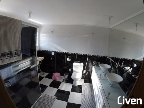Imagem 13 de 30 de Sobrado Residencial À Venda, Cidade Vista Verde, São José Dos Campos. - So0428